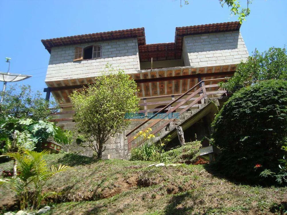 Casa, 2 quartos, 135 m² - Foto 28