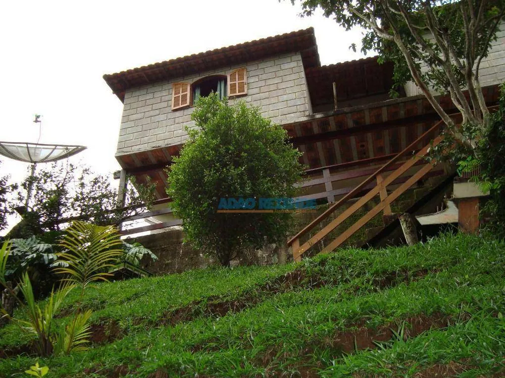 Casa, 2 quartos, 135 m² - Foto 29