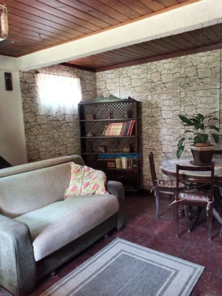 Casa, 2 quartos, 135 m² - Foto 10