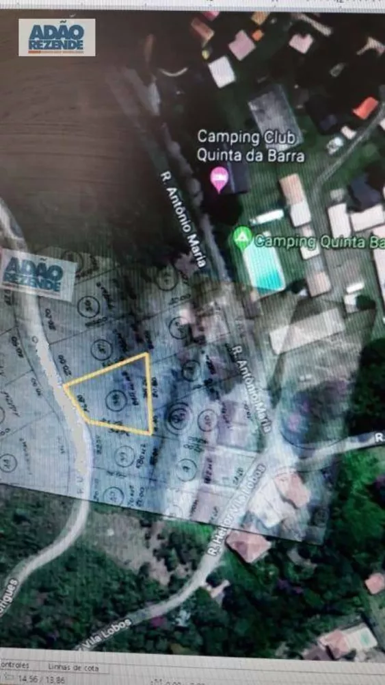 Terreno, 845 m² - Foto 12