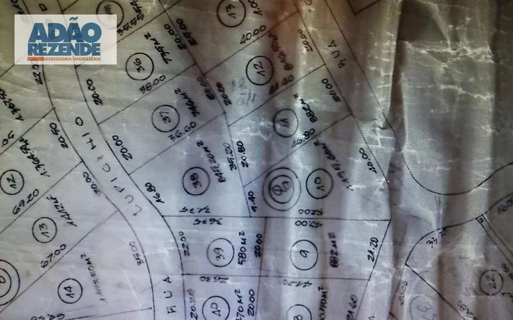 Terreno, 845 m² - Foto 11