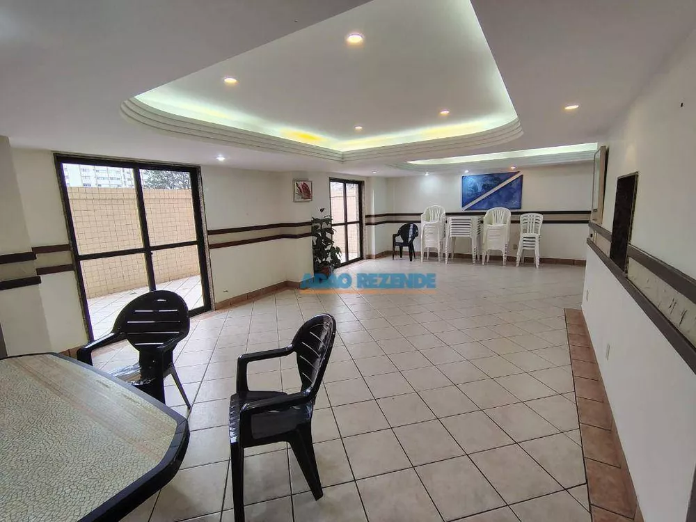 Apartamento, 3 quartos, 111 m² - Foto 3