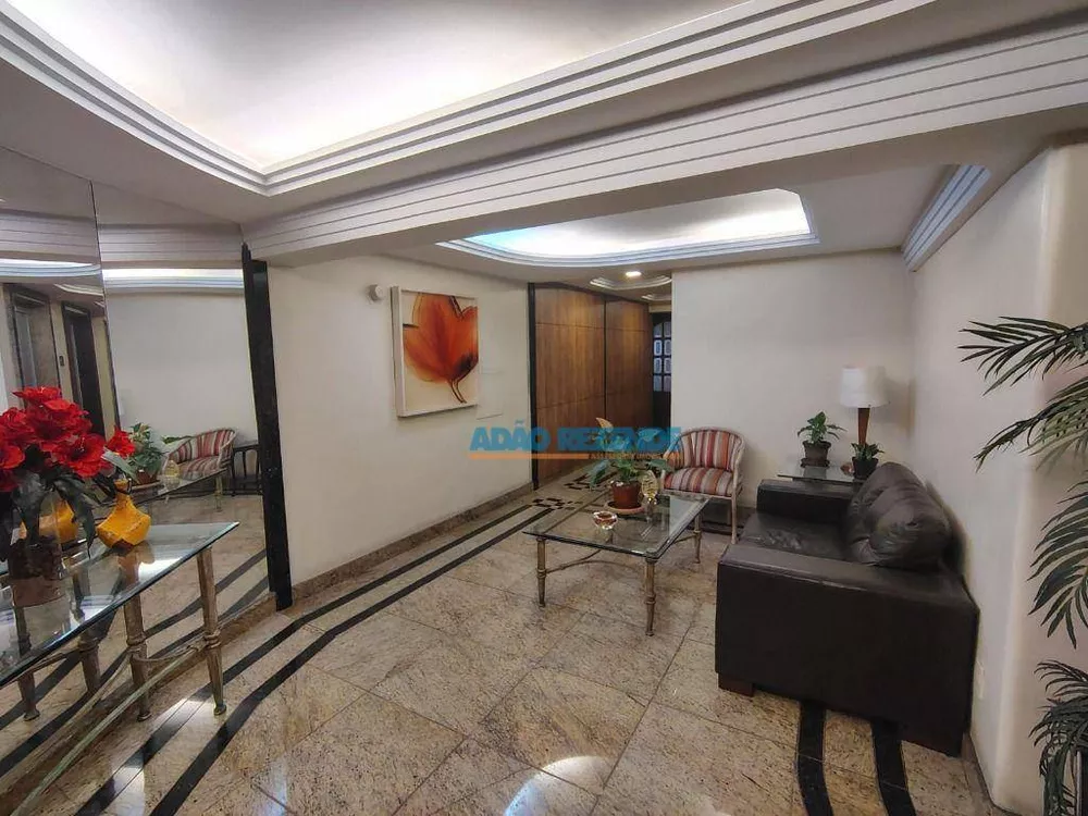 Apartamento, 3 quartos, 111 m² - Foto 5