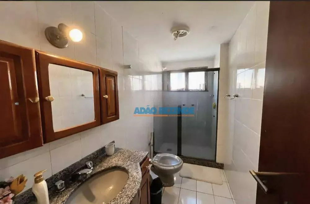 Apartamento, 3 quartos, 111 m² - Foto 1
