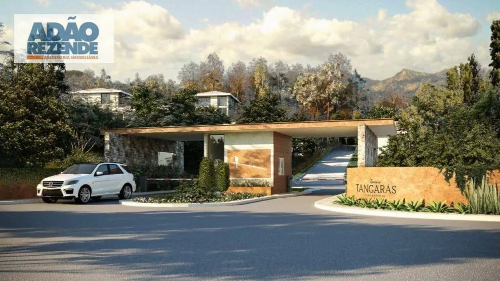 Loteamento e Condomínio, 272 m² - Foto 5