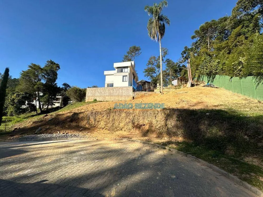 Loteamento e Condomínio, 272 m² - Foto 1