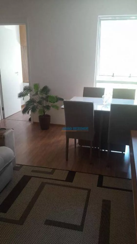 Apartamento, 2 quartos, 47 m² - Foto 1
