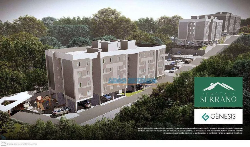 Apartamento, 2 quartos, 47 m² - Foto 18