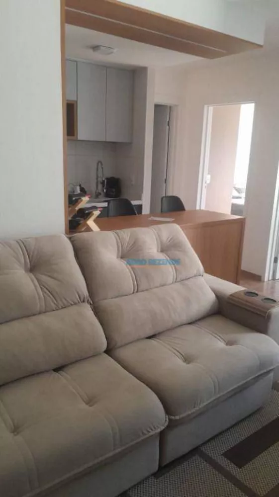 Apartamento, 2 quartos, 47 m² - Foto 3