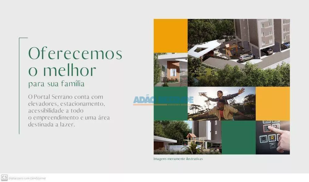 Apartamento, 2 quartos, 47 m² - Foto 13