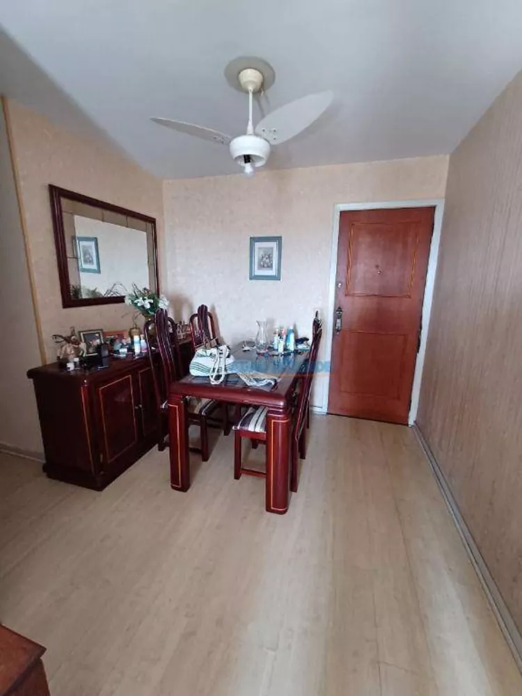 Apartamento à venda com 2 quartos, 63m² - Foto 3