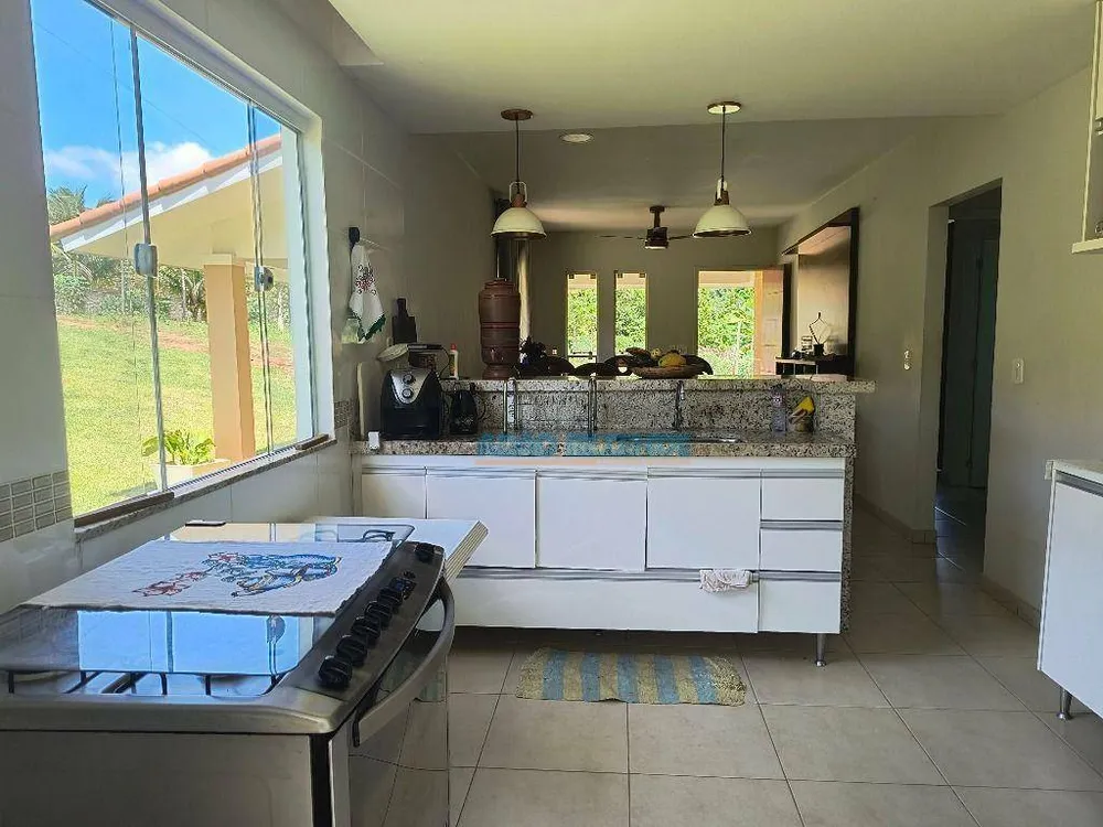 Chácara, 2 quartos, 5335 m² - Foto 12