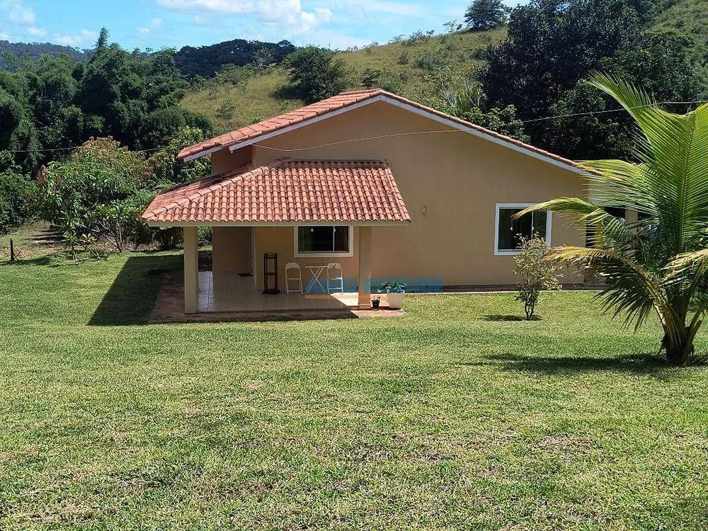 Chácara, 2 quartos, 5335 m² - Foto 3