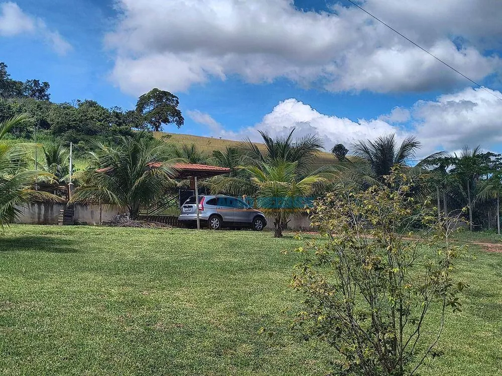 Chácara, 2 quartos, 5335 m² - Foto 5