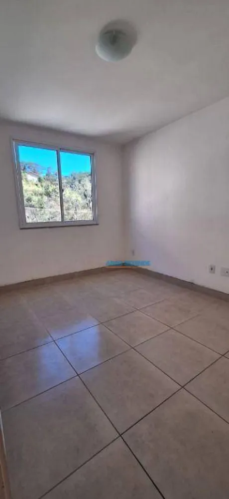 Apartamento, 2 quartos, 56 m² - Foto 5