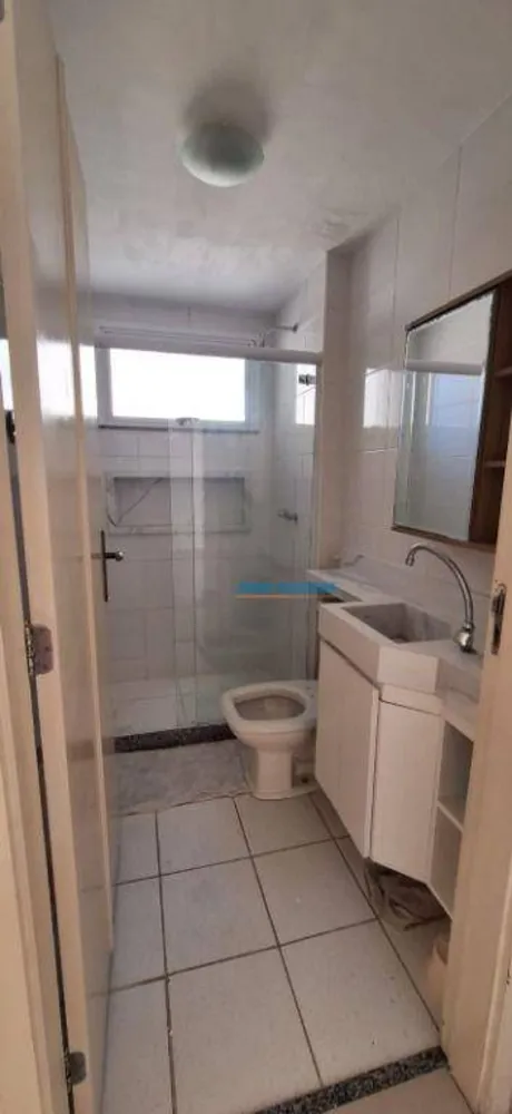 Apartamento, 2 quartos, 56 m² - Foto 12