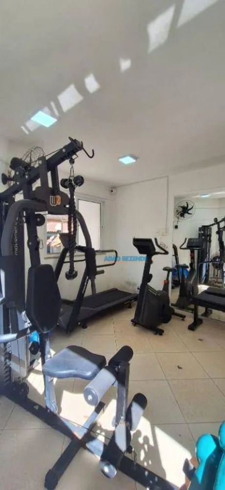 Apartamento, 2 quartos, 56 m² - Foto 19