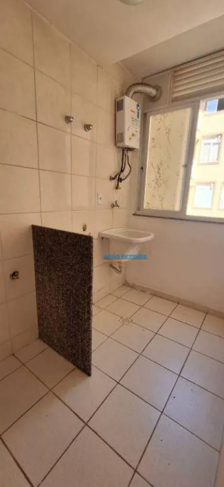 Apartamento, 2 quartos, 56 m² - Foto 14