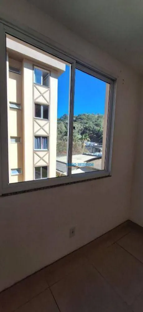 Apartamento, 2 quartos, 56 m² - Foto 9