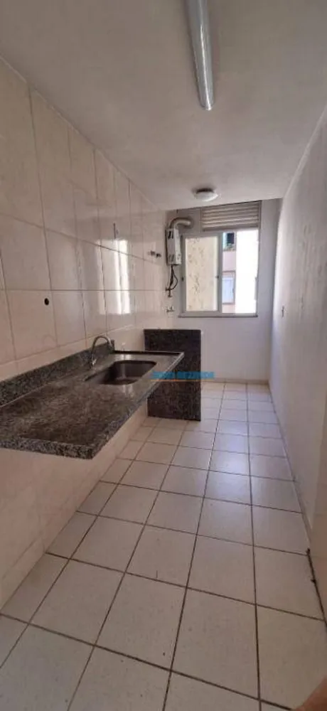 Apartamento, 2 quartos, 56 m² - Foto 13
