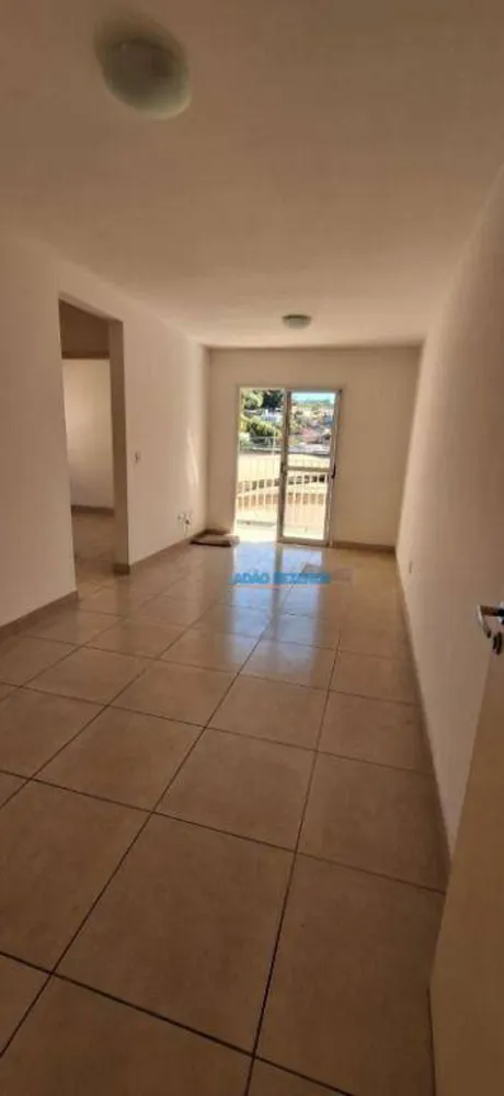 Apartamento, 2 quartos, 56 m² - Foto 1