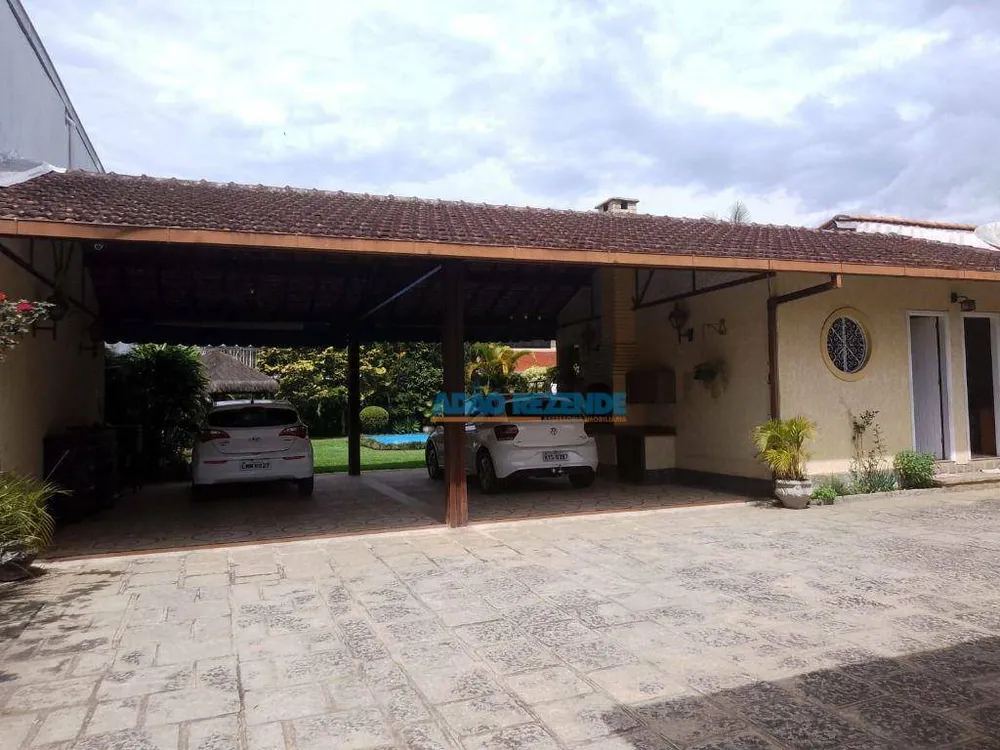 Casa, 3 quartos, 141 m² - Foto 3