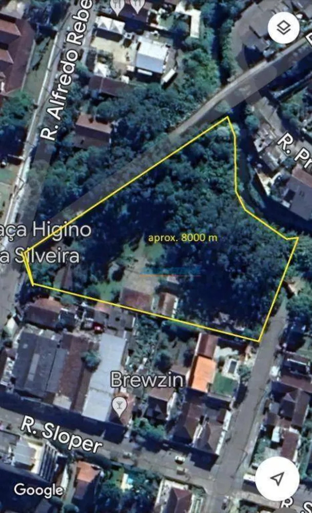 Terreno, 7000 m² - Foto 1