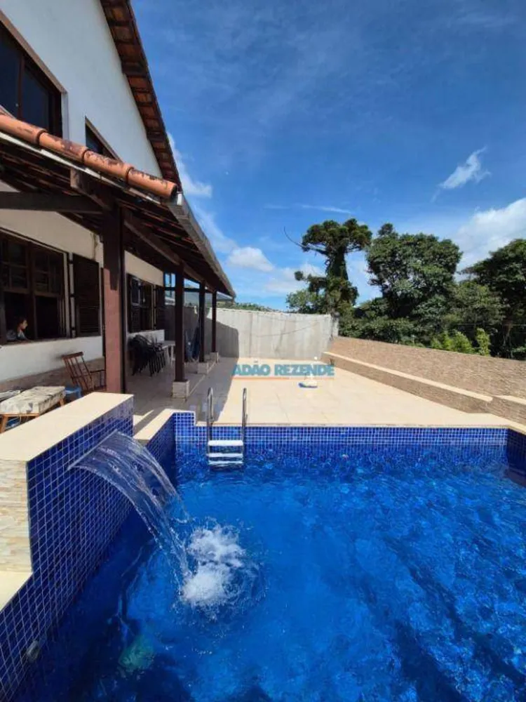 Casa, 8 quartos, 312 m² - Foto 4