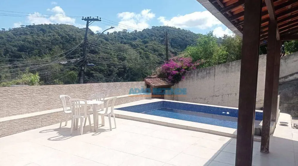 Casa, 8 quartos, 312 m² - Foto 7