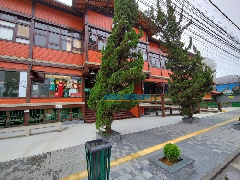 Loja-Salão, 19 m² - Foto 13