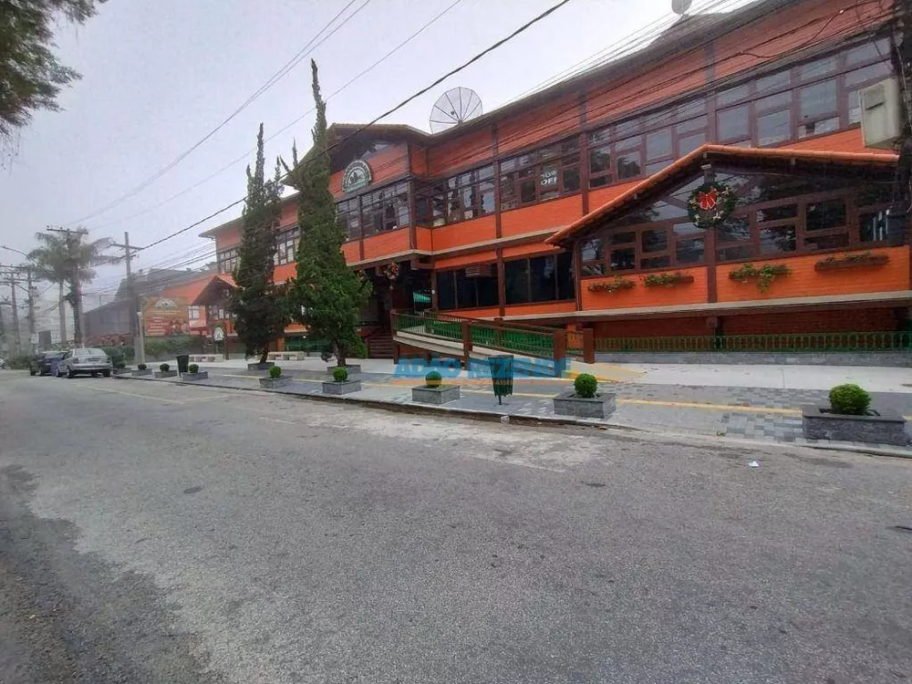 Loja-Salão, 19 m² - Foto 8