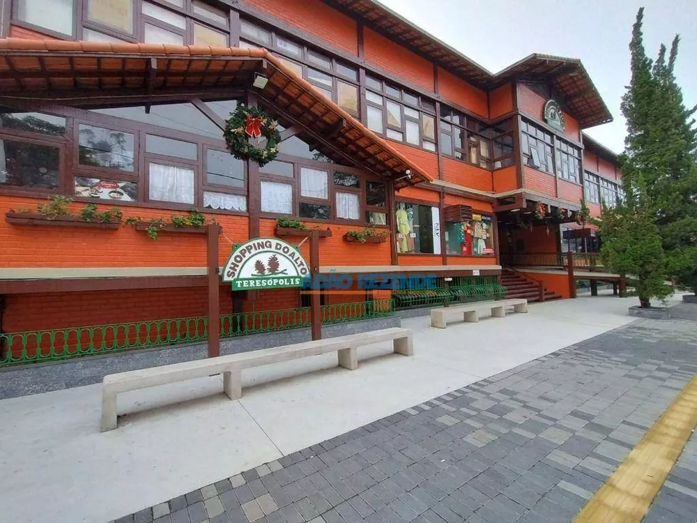 Loja-Salão, 19 m² - Foto 3