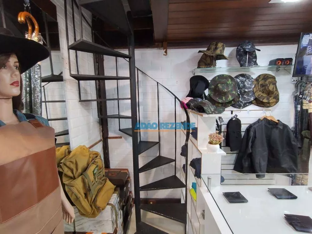 Loja-Salão, 19 m² - Foto 7