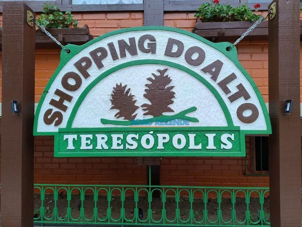 Loja-Salão, 19 m² - Foto 6