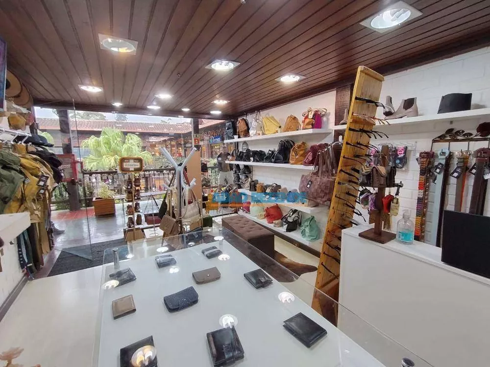 Loja-Salão, 19 m² - Foto 1