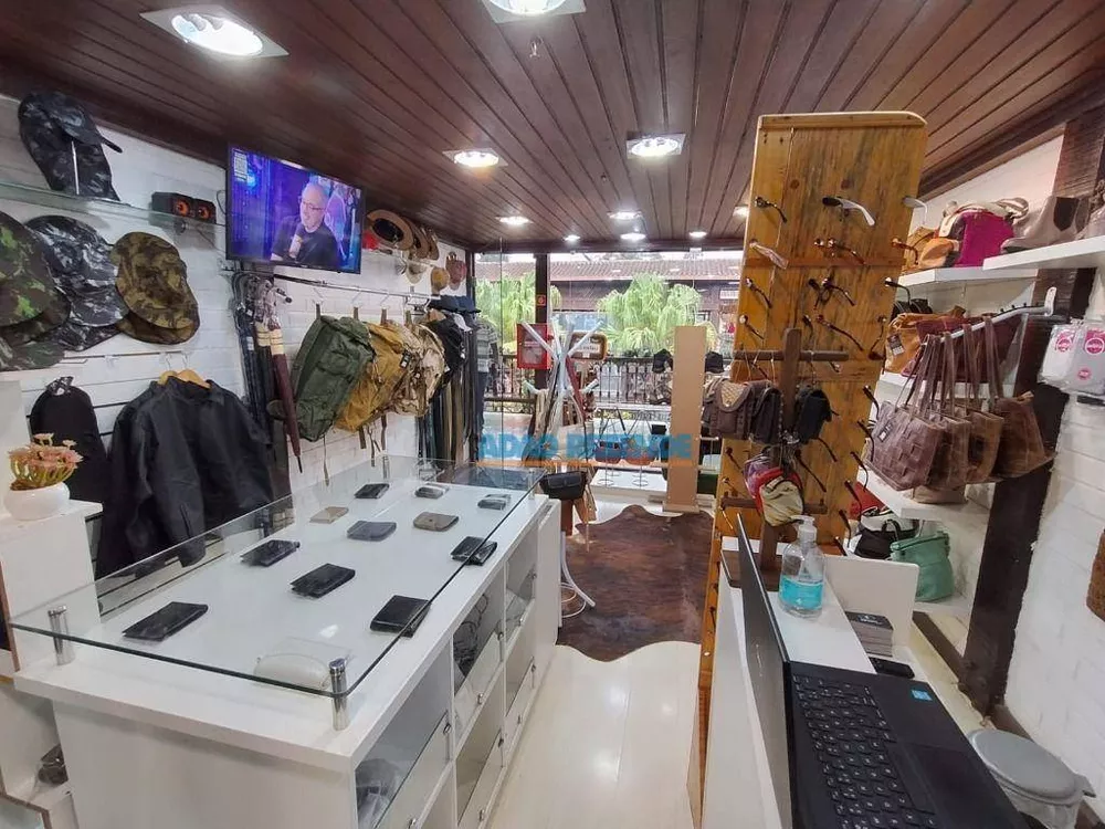 Loja-Salão, 19 m² - Foto 5