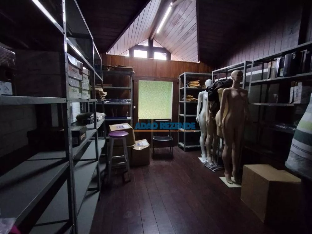 Loja-Salão, 19 m² - Foto 9