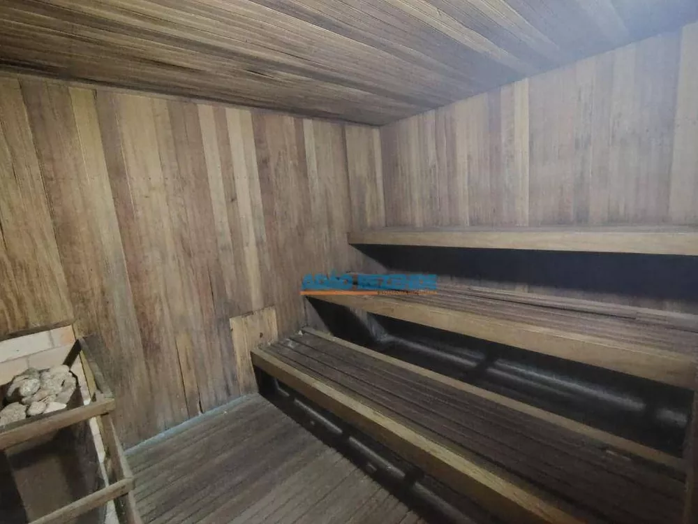 Cobertura, 4 quartos, 168 m² - Foto 29