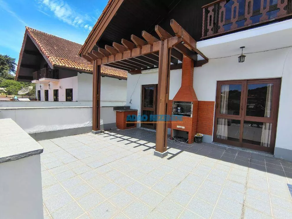 Cobertura, 4 quartos, 168 m² - Foto 7