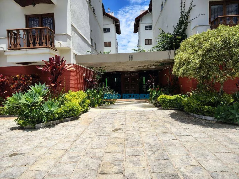 Cobertura, 4 quartos, 168 m² - Foto 34