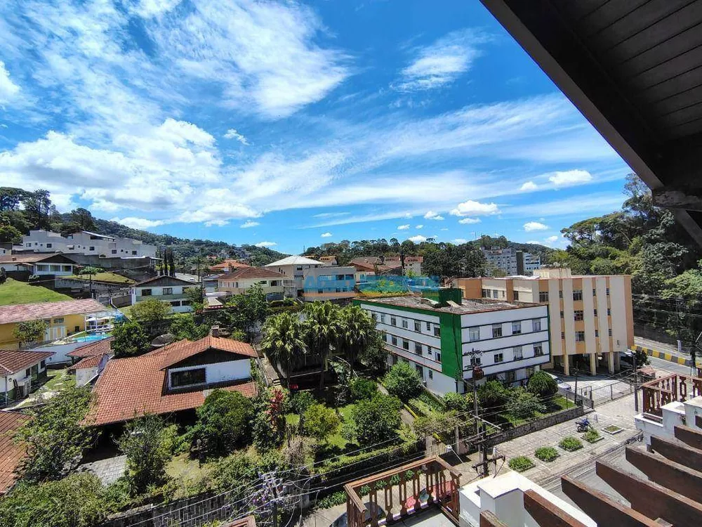 Cobertura, 4 quartos, 168 m² - Foto 31