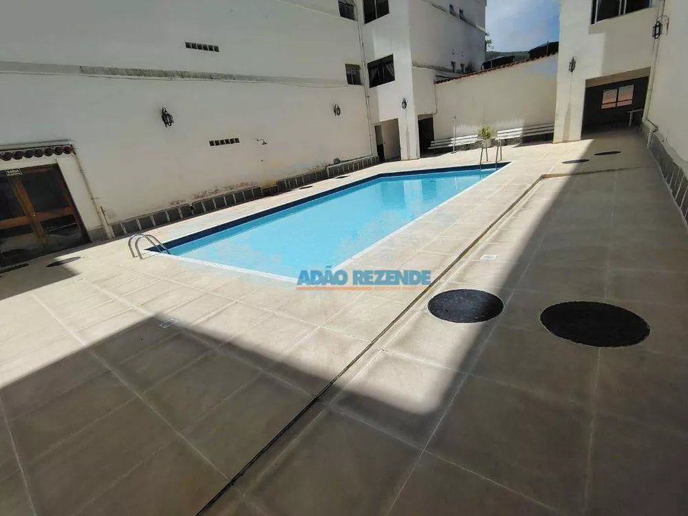 Cobertura, 4 quartos, 168 m² - Foto 27