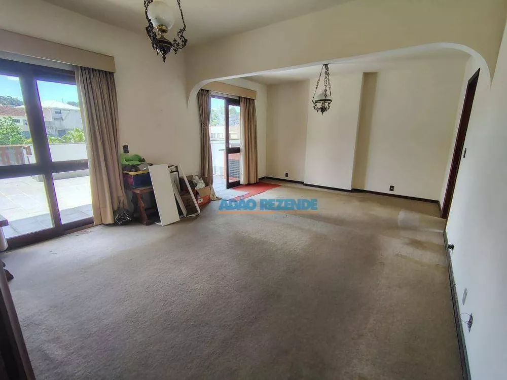 Cobertura, 4 quartos, 168 m² - Foto 4