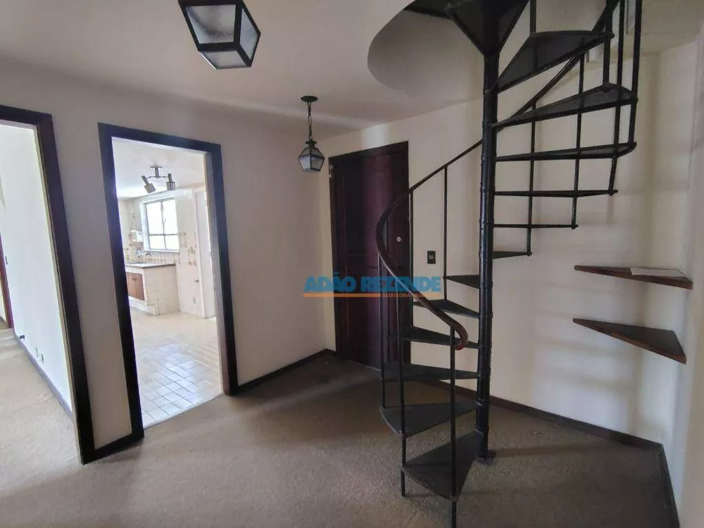 Cobertura, 4 quartos, 168 m² - Foto 19