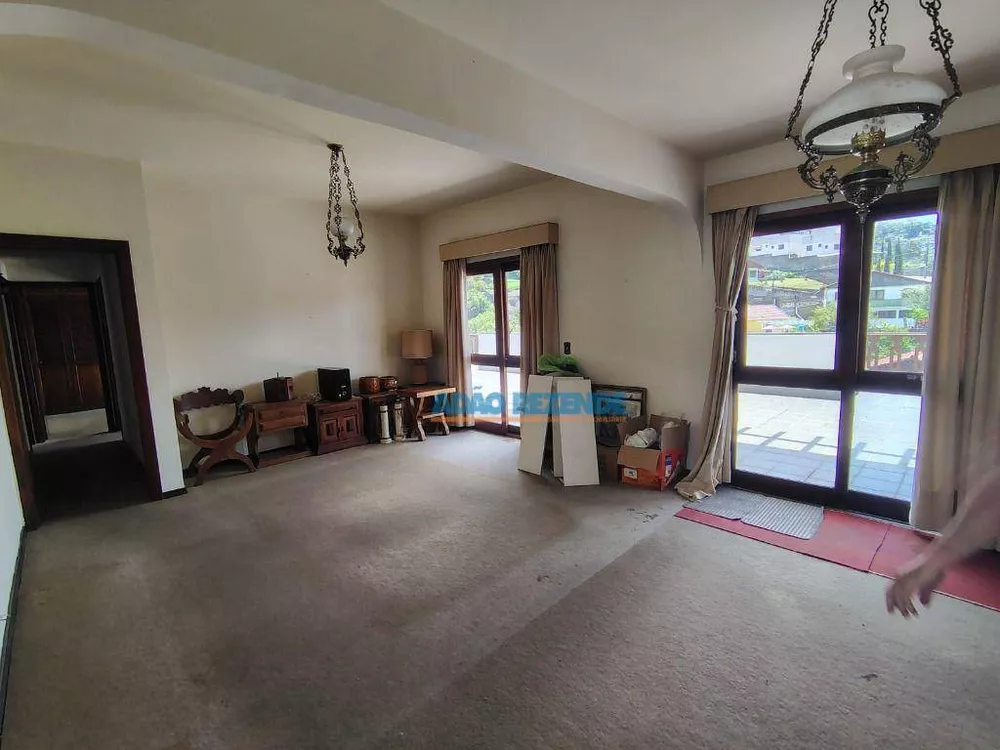 Cobertura, 4 quartos, 168 m² - Foto 2