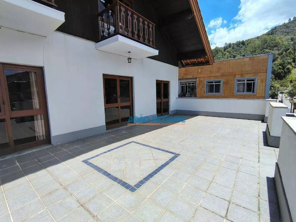 Cobertura, 4 quartos, 168 m² - Foto 8