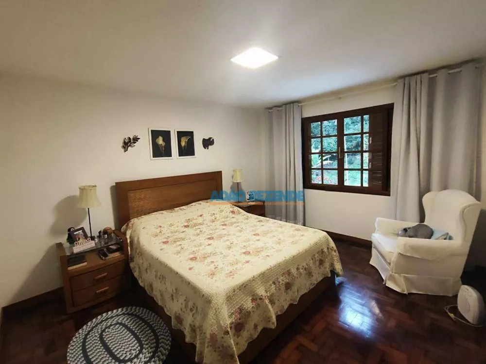 Casa, 7 quartos, 281 m² - Foto 21