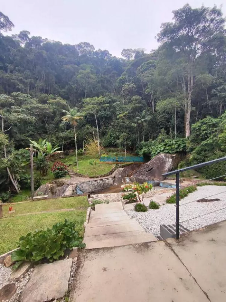Casa, 7 quartos, 281 m² - Foto 22