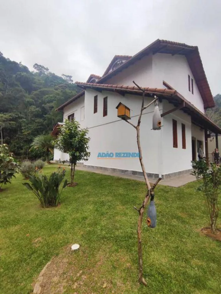 Casa, 7 quartos, 281 m² - Foto 9