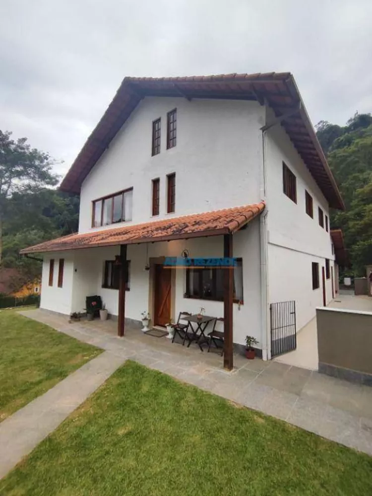 Casa, 7 quartos, 281 m² - Foto 23